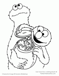Toby had dressed up as the creature from chem lamb to pirate computer games. Cookie Monster Face Coloring Pages Cookie Monster Coloring Pages Coloring Home