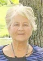 Sharon Huston Obituary (1942