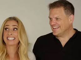 Stacey Solomon mends heartbroken Devon family with fabulous transformation 