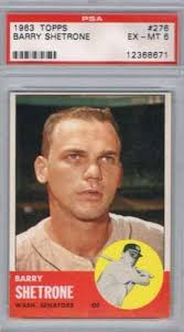 1952 Topps RB Red Back #60 Sidney Hudson Washington Senators Ex-Mt!