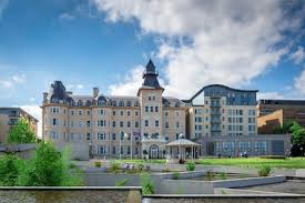 Hotel Sonder The Earl, Dublin, Ireland