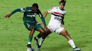 Palmeiras juegan en vivo y en directo por espn y facebook watch desde el estadio morumbi de sao paulo por la copa libertadores 2021. Ac1vbbeswy5ylm