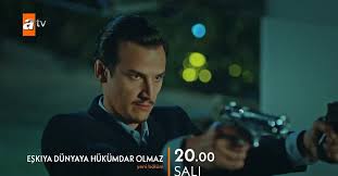 Harun kandemir, miraç sevsay, selin işık vb. Eskiya Dunyaya Hukumdar Olmaz 169 Bolum 27 Ekim 2020 Sali Hizir In Buyuk Sinavi Video Videosunu Izle Son Dakika Haberleri