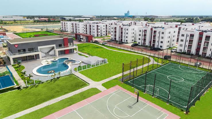 Rendeavour | Africa's New City Builder & Urban Developer