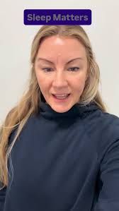 How did you sleep?, How do you know how well you slept?, Have you any  bedtime routines in place to support good sleep?, Quality of sleep does  matter, but it’s important that we don’t rely