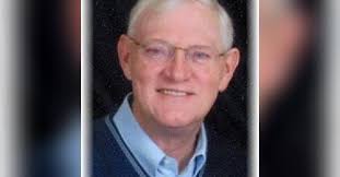 George Michael "Mike" Chafin Obituary