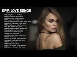 Victor Wood Eddie Peregrina Va Imelda Papin Roel Cortez Nonstop Opm Tagalog Love Songs 2019 Youtube Songs Love Songs Tagalog