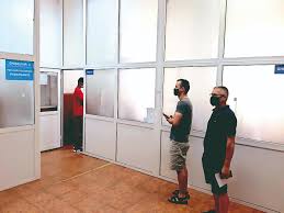 Jun 16, 2021 · direcţia generală de paşapoarte a anunțat prelungirea programului de lucru în perioada de vară, pentru a preveni aglomerările. Cererea Pentru PaÈ™apoarte Aproape S A Dublat In Ultima LunÄƒ Bihon