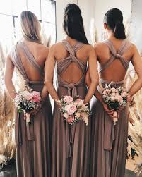 Lulus Com On Instagram Convertible Versatile And Super Flatt Maternity Bridesmaid Dresses Flattering Bridesmaid Dresses Infinity Dress Bridesmaid