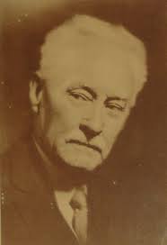 William Benjamin Smith