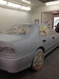 Kedai cat kereta melayu segamat. Bengkel Cat Kereta Ikhlas Auto Spray Carkaki My