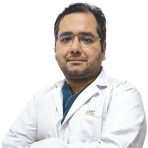 Dr. Raghav R. Nagpal