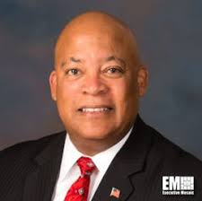 Federal Market Vet LaMont Wells Joins AECOM as Business Devt EVP for Mgmt  Services Group; John Vollmer Comments