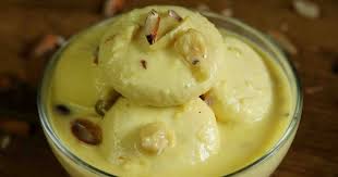 Rasmalai Recipe With Milk Powder Eggless Milk Powder Rasmalai Recipe Recipe Milk Powder Recipe Milk Recipes Recipe Using Milk