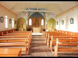 Charming Country Church For Sale For Removal 125 000 00 Atlas House Removers Yatala Qld 07 3807 4626 Country Church House Church Conversions