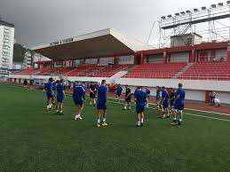 We listing only legal sources of live streaming and we also collect data on what channel watch the new saints on tv. The New Saints Fc On Twitter We Are Training At The National Stadium Welcome To Gibraltar 7 7