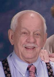 Obituary information for Alonzo William Race