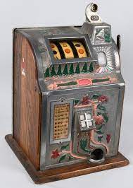 Pin On Slot Machines