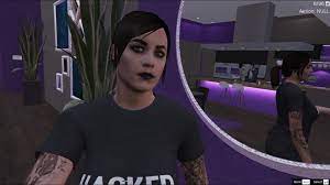Techradar is supported by its audience. Paige Harris Hacked Outfit Gta5 Mods Com