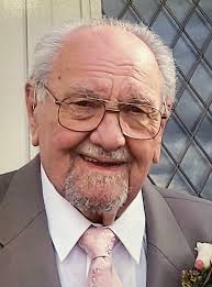 John Frampton, (formerly Brigadie Gardens, Ballymena) — WJ O'Donnell & Sons  Funeral Directors