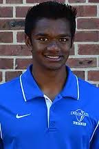 2015-16 Men's Tennis Roster