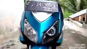 See more of modifikasi vario125 baby look on facebook. Vario 110 Modif Babylook Youtube