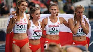 Rok 1989 / mcmlxxxix stulecia: Aleksander Matusinski Trener Biegaczek Na 400 M Za Medal Igrzysk Oddam Wszystko Sport Tvp Pl