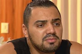 Nasce o terceiro filho do cantor Pablo, Benjamin