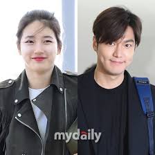 Lee min ho suzy airport,lee min ho suzy perfect couple. Lee Min Ho And Miss A S Suzy Confirmed To Be Dating