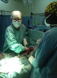 Four years for medical school, a minimum of three years for residency, and a few more if you want to specialize with a fellowship. What It Takes To Become A Surgeon Lake Chelan Health Wellness Foundation