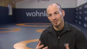 So reagiert frank stäbler darauf. Olympia 2021 Frank Stabler Kampft Sich Nach Corona Wieder Zuruck