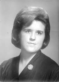 Mahotta LaNell Brown Wynn (1935-2008)