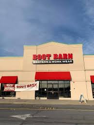 Sign up to receive exclusive offers and more via email from boot barn. Welcome To Whitehall Boot Barn Whitehall Area Chamber Facebook
