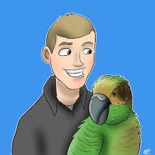 John Digby's Instagram, Twitter & Facebook