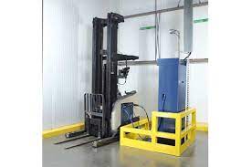Plug power holds more than 90% of the fuel cell market in the material handling industry. Gendrive 2000 Series Hydrogen Fuel Cell Systems Material Handling 24 7