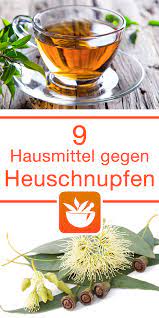 Was hilft wirklich gegen heuschupfen? 9 Hausmittel Gegen Heuschnupfen Heuschnupfen Hausmittel Heuschnupfen Hausmittel