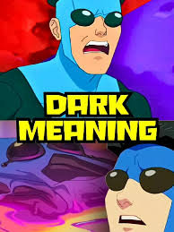 De Que Esta Hecho El Traje De Mark