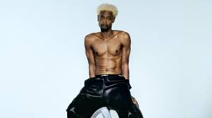 Why Kota The Friend Is Proud Of Being A Black Independent Artist |  GRAMMY.com