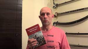 Buy 'More Swordsmen of the British Empire' by D.A.Kinsley - New book with  foreword by me - YouTube
