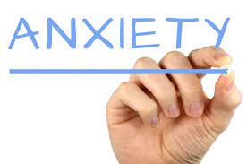 Feelings of apprehension or dread. Anxiety Disorder Adalah Tanda Penyebab Gejala Cara Mengobati Honestdocs