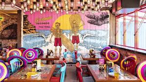 Serving at a dinner party isn't exactly as easy as pie. Restaurants In Sydney For Your Child S Birthday Dinner Celebration Ellaslist