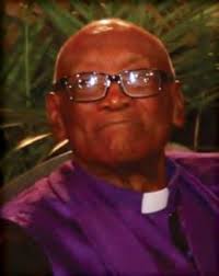 May 2024 Edition of The Christian Recorder by John Thomas III