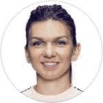 Simona Halep Live Score Schedule And Results Tennis Sofascore