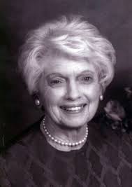 Rowena Goss Obituary