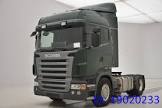 SCANIA-R400