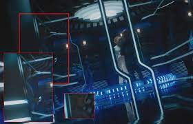 I loved star trek as a child, so it is wonderful to be in the film now. Meister Pa Twitter Corentintolisso