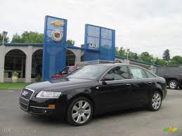 Image result for Brilliant Black 2007 A6
