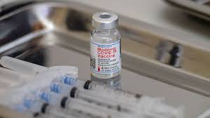 Moderna execs made millions on vaccine announ. Moderna Seeks Fda Authorization For Covid 19 Vaccine For People Ages 12 To 17 Cnn