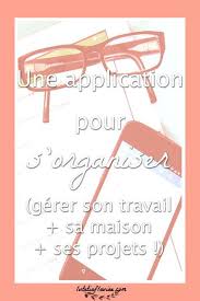 Le rôle du manager vise notamment à répartir la charge de travail entre ses collaborateurs. Gestion Du Temps 2 Applications Pour S Organiser Au Travail Et A La Maison Organisation Organisation Quotidienne Trucs Et Astuces