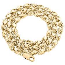 We're turkish financial consulting for your business sugue cubilia habitasse nostra sed dui facilisi lacus varius, porttitor gravida ultrices tristique hendrerit quisque congue facilisis. 10k Yellow Gold 3d Turkish Rope Fancy Link 5 50mm Chain Statement Necklace 26 Ebay